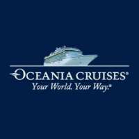 Oceania Cruises Logo