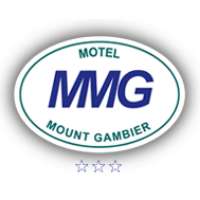 Motel Mount Gambier Logo