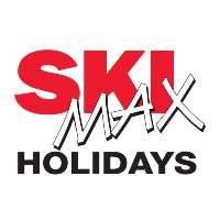 Skimax Holidays Logo
