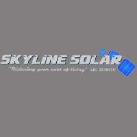 Skyline Solar Logo