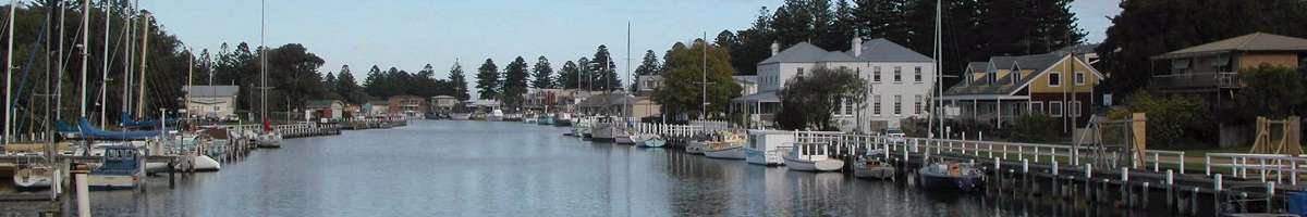 Clonmara Cottages Banner