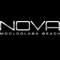 Nova Mooloolaba Beach Logo