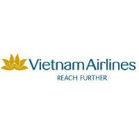 Vietnam Airlines Logo