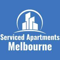 Serviced Apartments Melbourne Logo