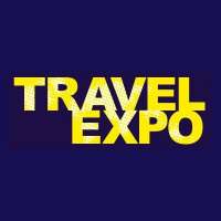 Travel Expo Logo