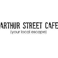 Arthur Street Cafe Logo