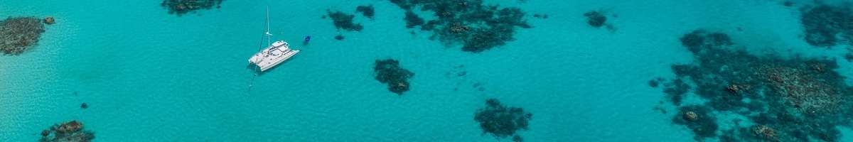 Tropical North Queensland Banner