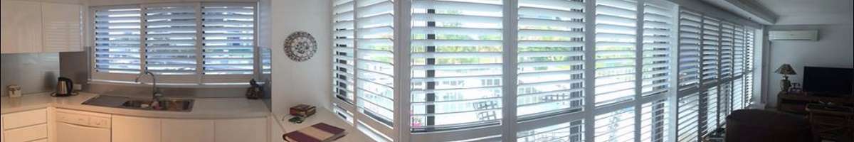 U Blinds Australia Banner