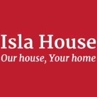 Isla House Greenslopes Logo