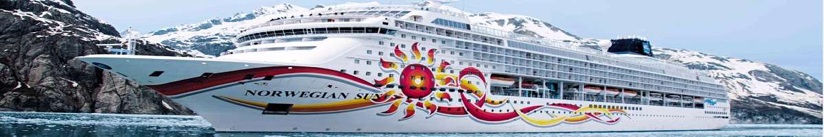 My Cruises Banner