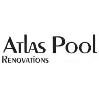 Atlas Pool Renovations Logo