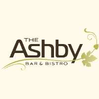 The Ashby Bar & Bistro Logo