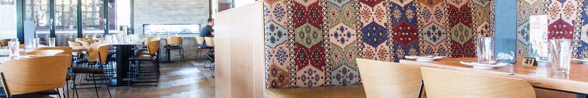 The Ashby Bar & Bistro Banner