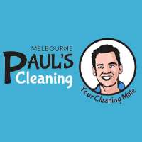 Paul's Cleaning Logo