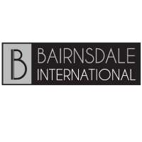 Bairnsdale International Logo
