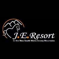 J.E. Resort Logo