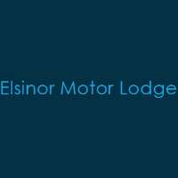 Elsinor Motor Lodge Logo