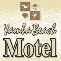 Yamba Beach Motel Logo