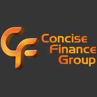 Concise Finance Group Logo