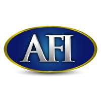 Australian Financial Innovations Logo