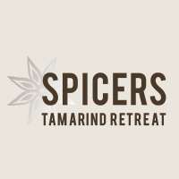 Spicers Tamarind Retreat Logo