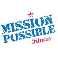 Mission Possible Fitness Logo
