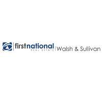 First National Walsh & Sullivan Logo