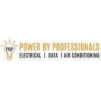 Power By Professionals Logo