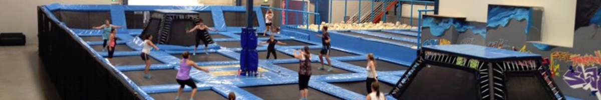 Boing Central Banner