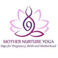 Mother Nurture Yoga Logo