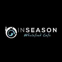 InSeason Wholefood Cafe Logo