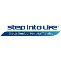 Step Into Life Logo