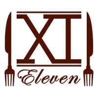 XI Eleven Logo