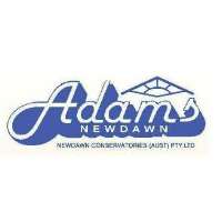 Adams Newdawn Logo