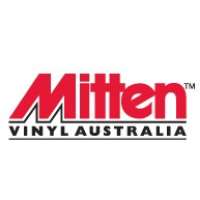 Mitten Vinyl Logo