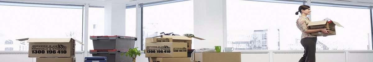 Movers R Us Banner