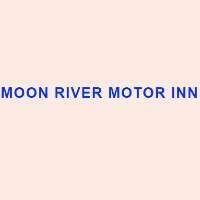 Moon River Motor Inn Logo