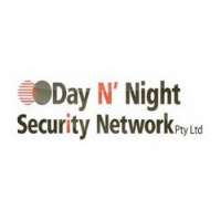  Day N' Night Security Network Pty Ltd Logo