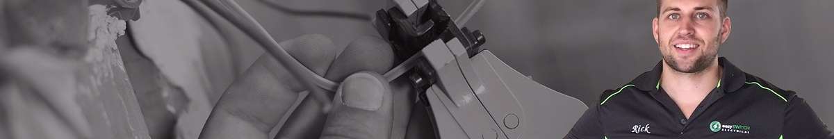 Easy Switch Electrical Banner