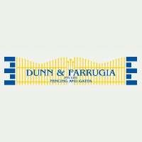 Dunn & Farrugia Logo