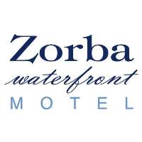 Zorba Motel Logo