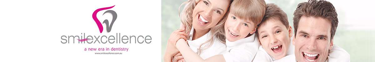 Smilexcellence Banner