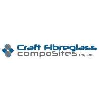Craft Fibreglass Logo