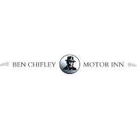 Ben Chifley Motor Inn Logo