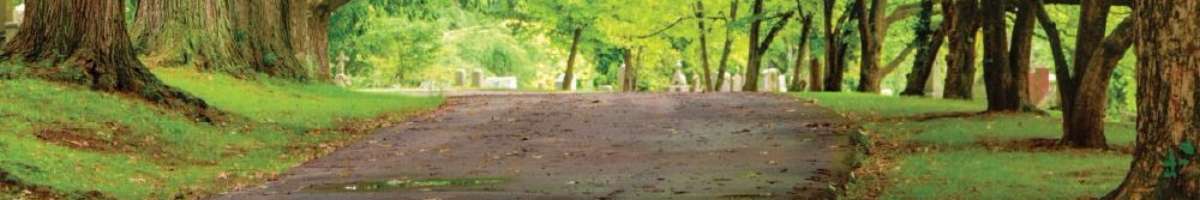 Jeffrey Bros Funeral Services Banner