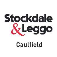 Stockdale & Leggo Caulfield Logo