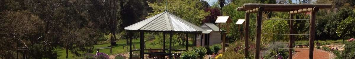 Rickaty on Blackwood Banner