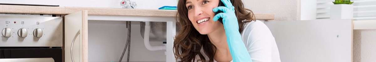 Local Plumbing Heroes Banner