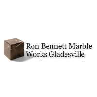 Ron Bennett Marble Works Logo