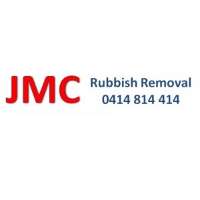 JMC Rubbish Removal Logo